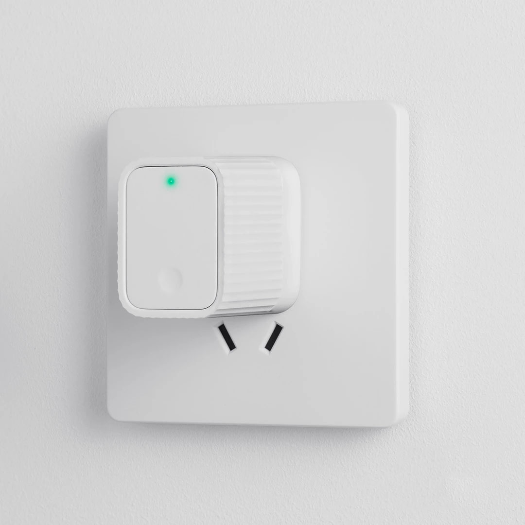 Qingping Bramka Bluetooth Qing – Smart Home Yeelight recenzja i cena