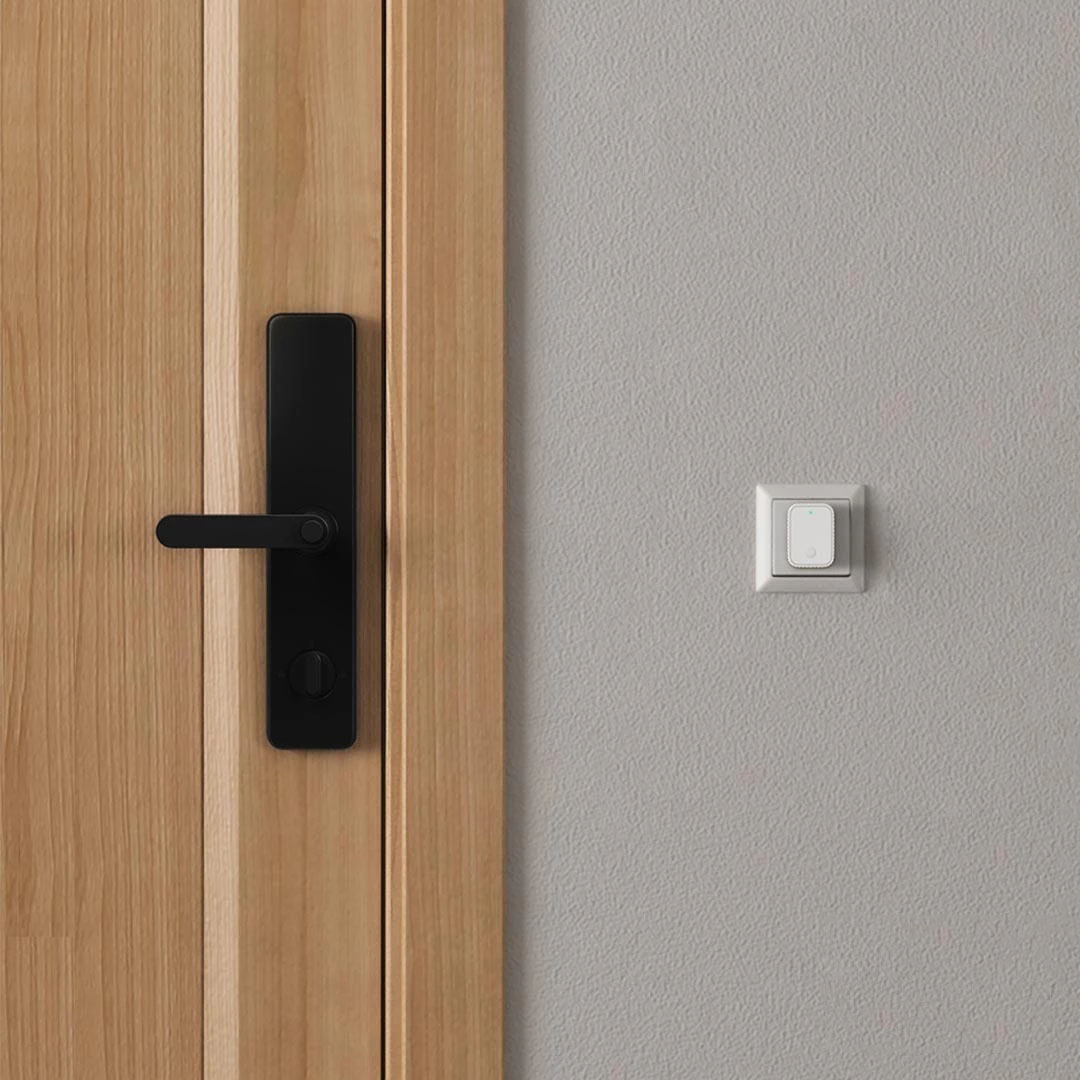Qingping Bramka Bluetooth Qing – Smart Home Yeelight recenzja i cena