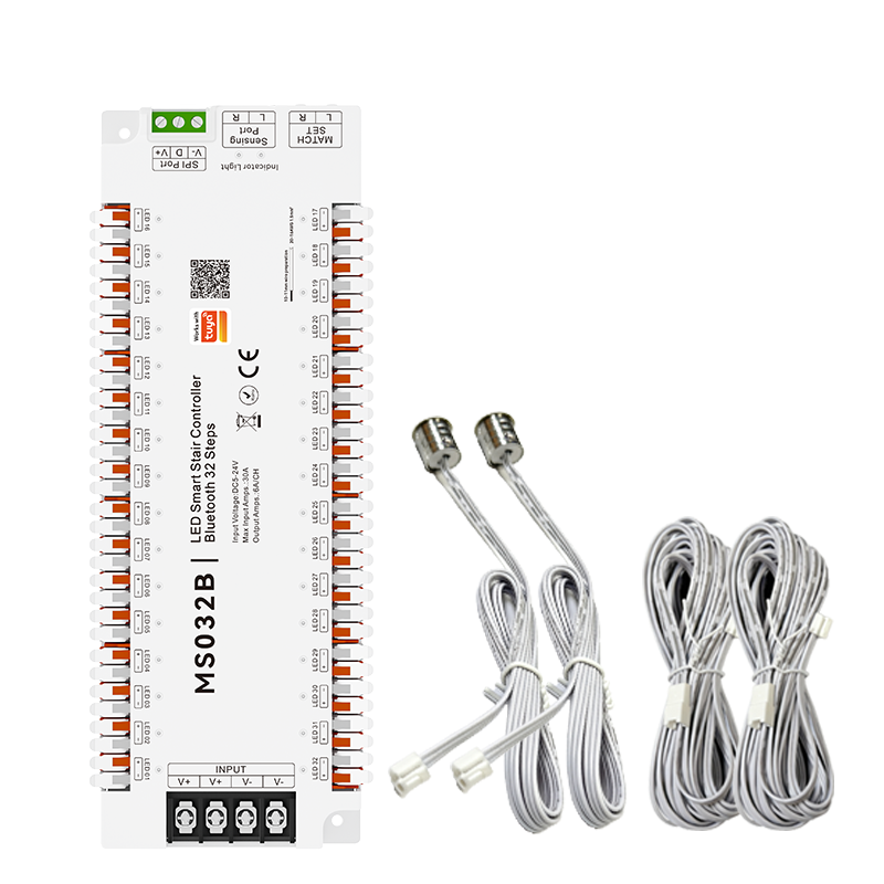 Inteligentna aplikacja Tuya Bl – Smart Home Demo Kit recenzja i cena
