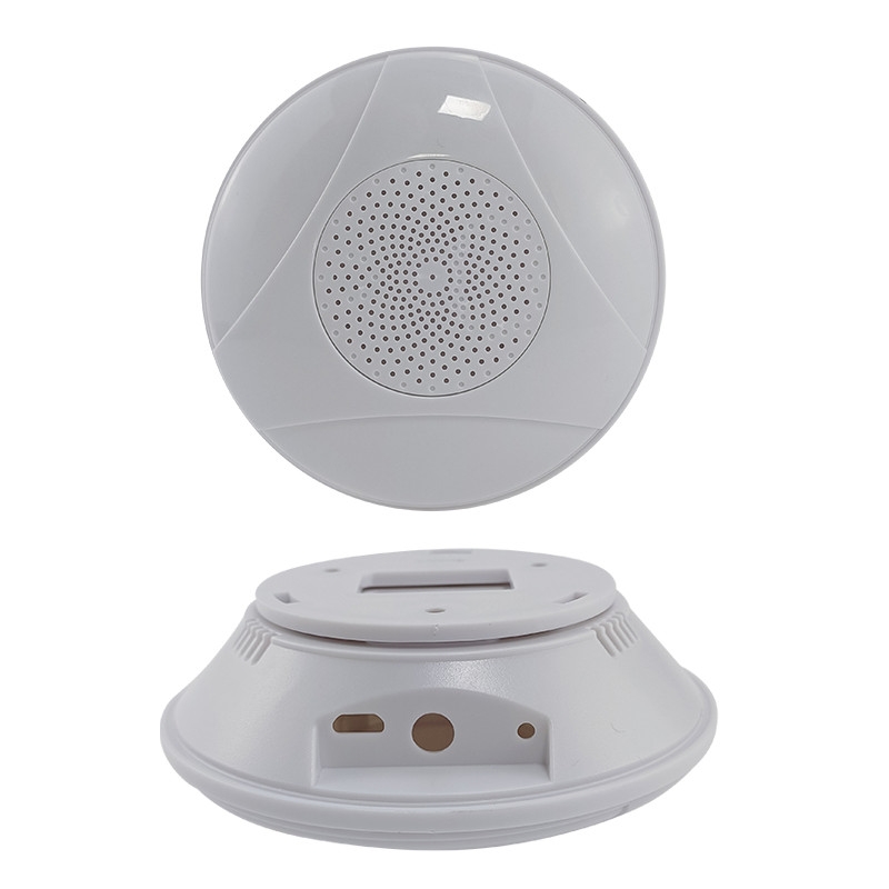 110x36mm Diy inteligentny domo – Smart Smoke Detector recenzja i cena