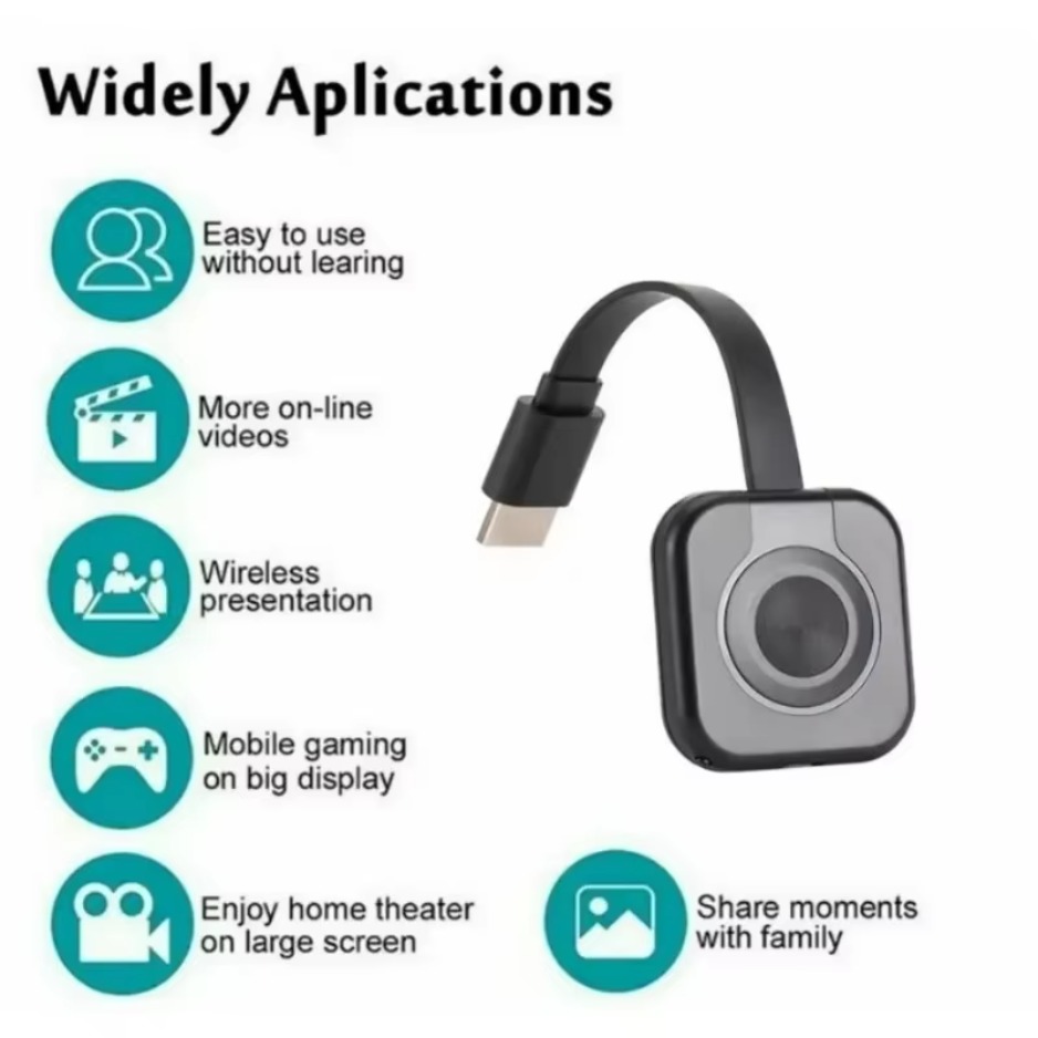 ‌ Odbiornik WiFi Nadajnik audi – Smart Home For Pc recenzja i cena