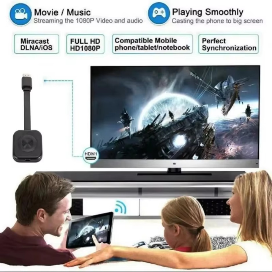 ‌ Odbiornik WiFi Nadajnik audi – Smart Home For Pc recenzja i cena