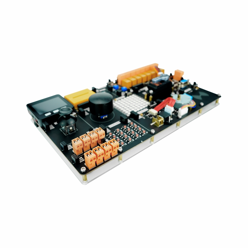 Oficjalny zestaw demonstracyjn – Smart Home Demo Kit recenzja i cena