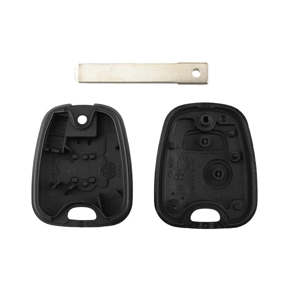 Keyyy dla Toyota AYGO akcesori – Smart Home Logo recenzja i cena