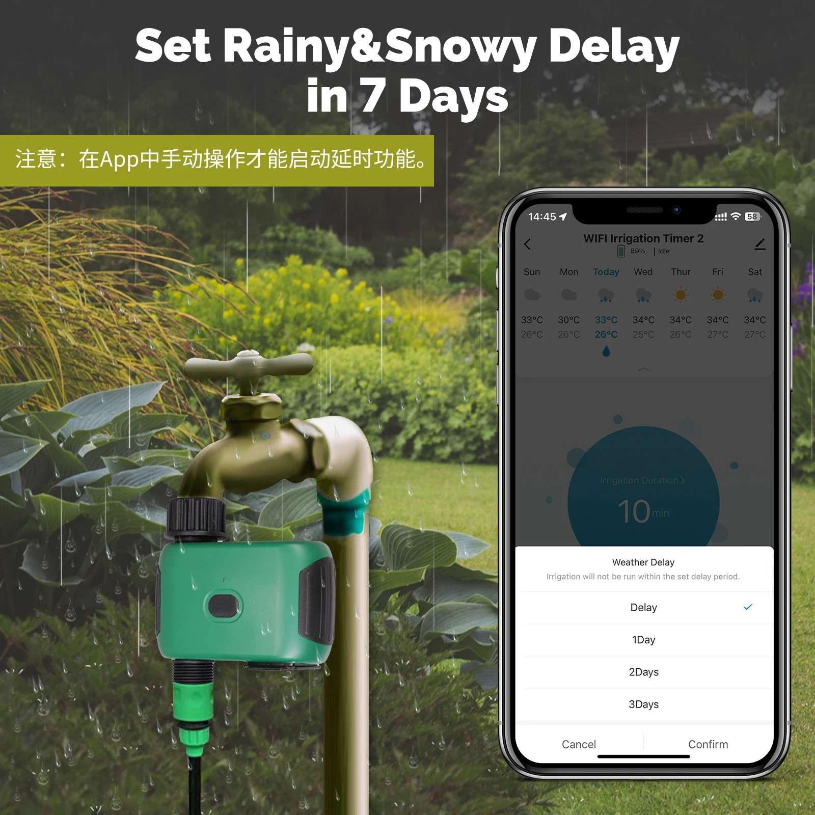 MOES Tuya Inteligentny WiFi Ti – Smart Home Automation System recenzja i cena