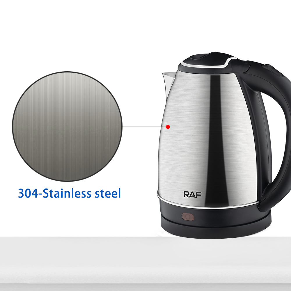 Czajnik elektryczny 2L sprzęt  – Home Smart Kettle recenzja i cena