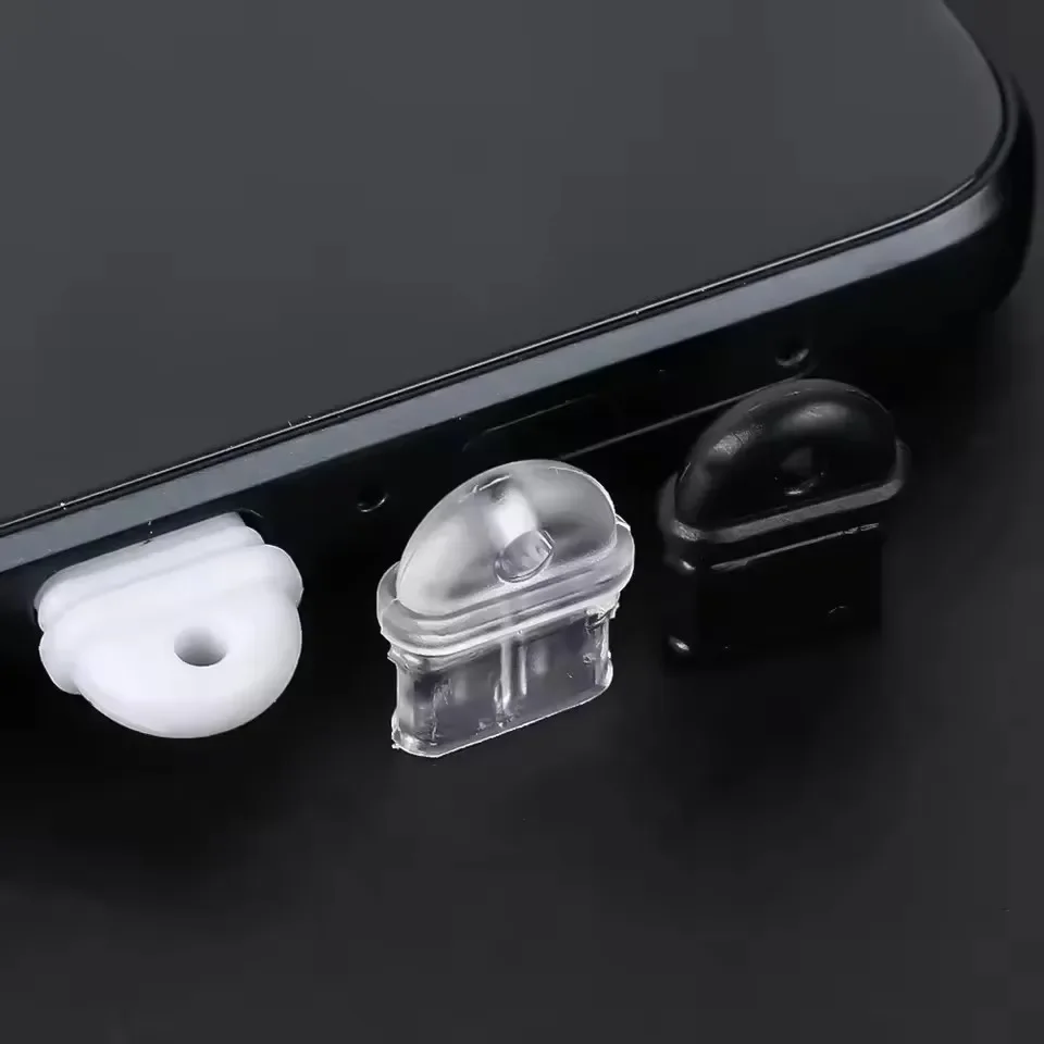 Zaślepka portu ładowania Type- – Smart Home Yeelight recenzja i cena