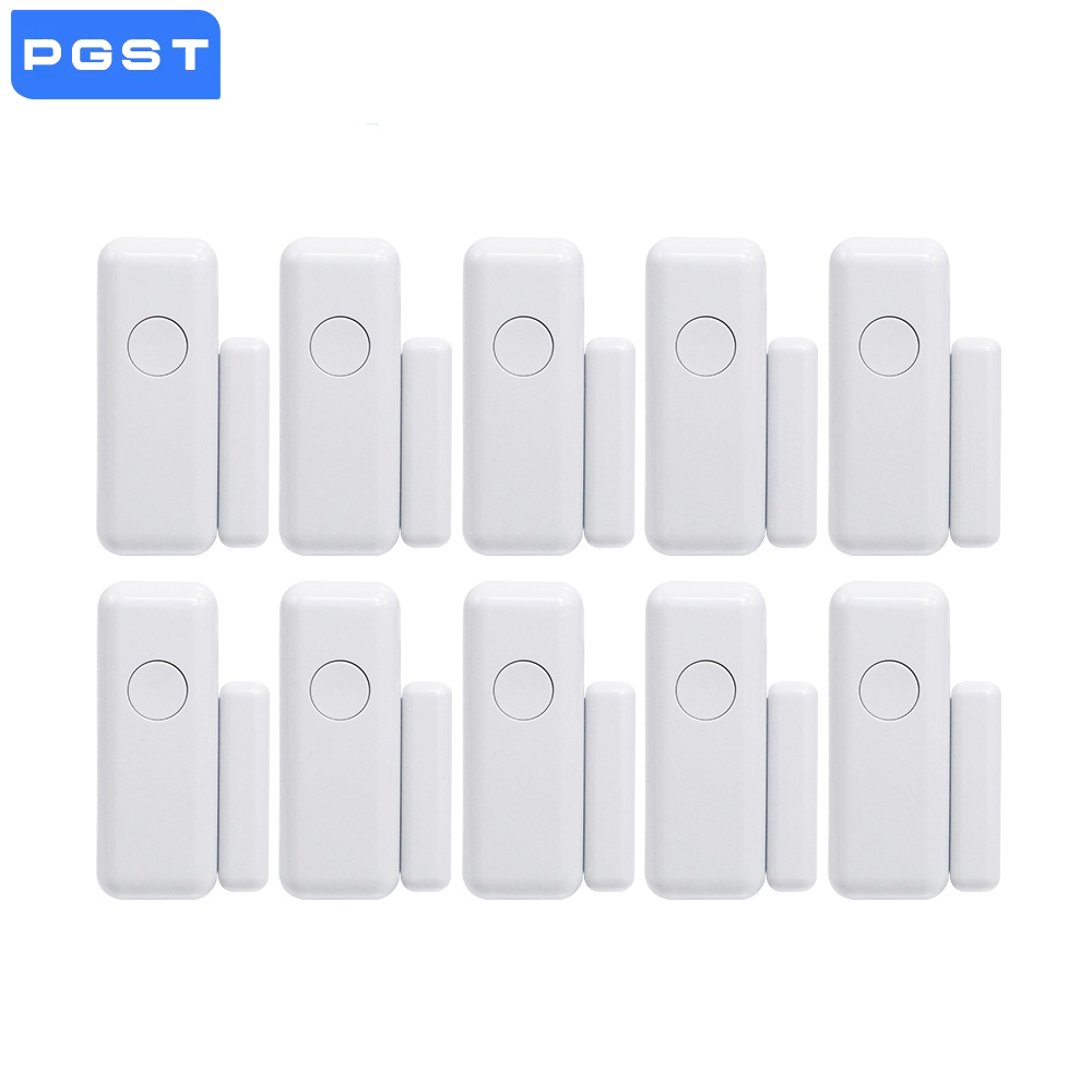 Czujnik magnetyczny bezprzewod – Smart Home Full System recenzja i cena