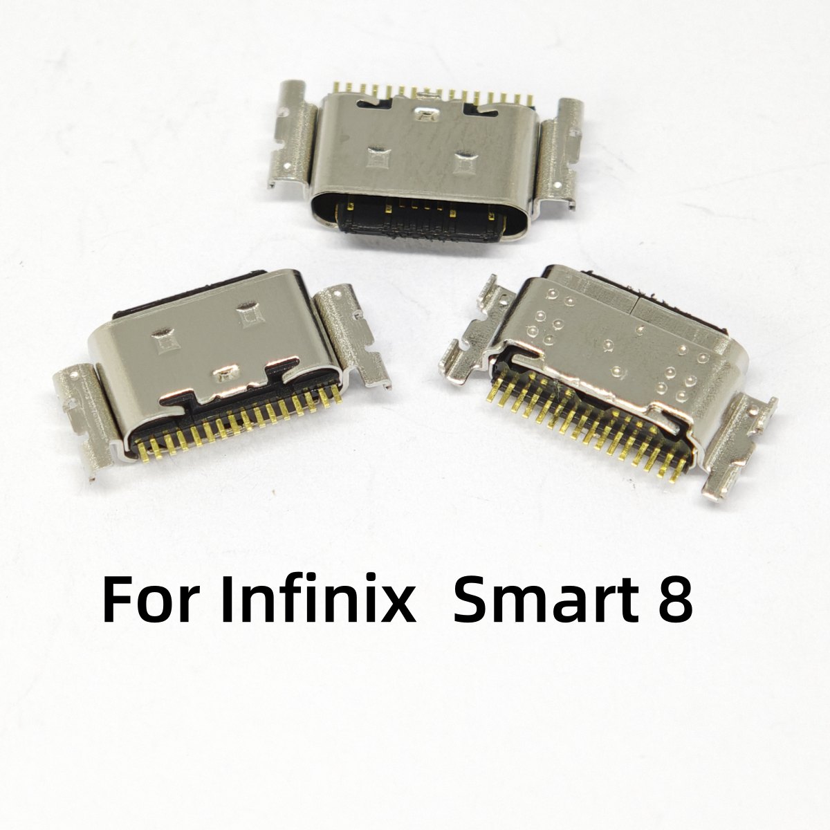 5-50 SZTUK dla Infinix Smart 8 – Smart Home Yeelight recenzja i cena