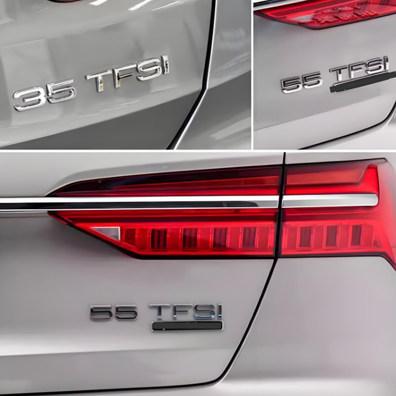 3D Car Styling 30 35 40 45 50  – Smart Home Logo recenzja i cena
