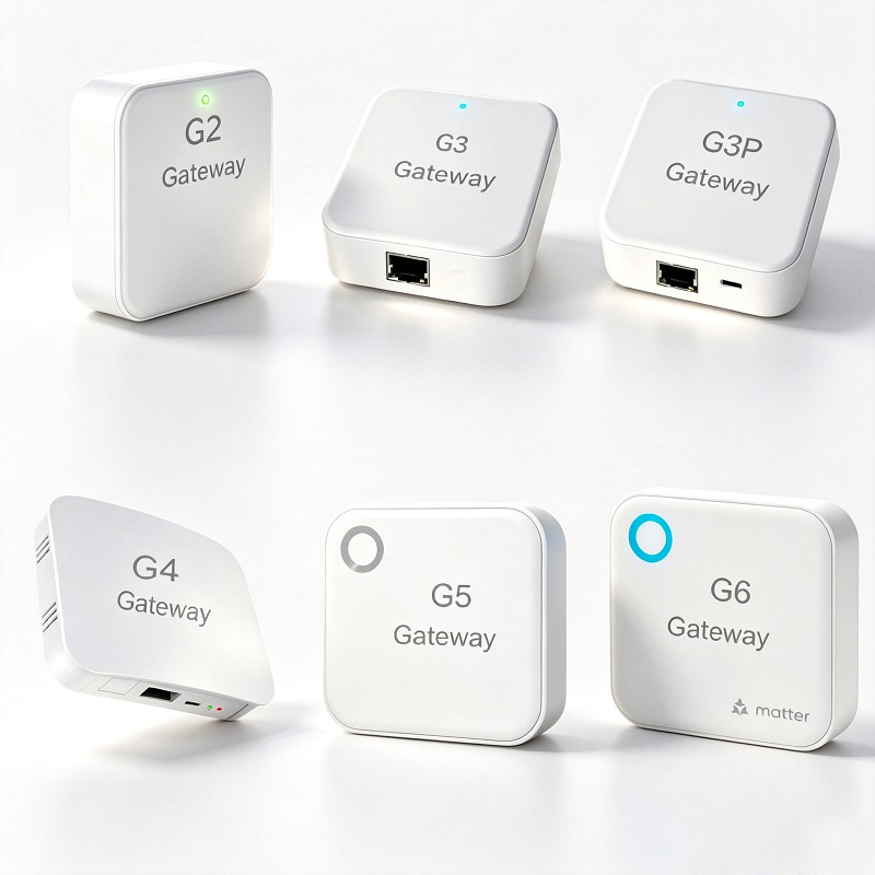 TTLock TThotel G2 G3 G3P G4 G5 – Smart Home Zentrale recenzja i cena