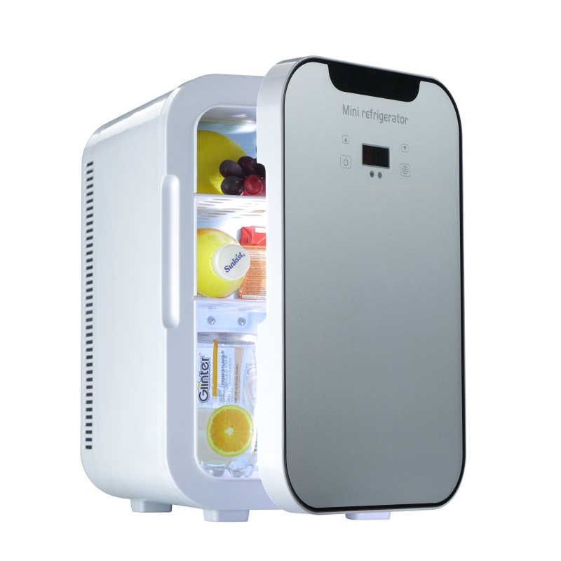 Inteligentna lodówka 20 litrów – Smart Home In Us recenzja i cena