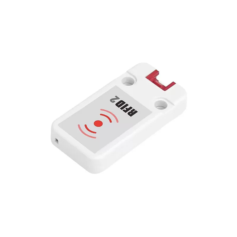 M5Stack Mini Unit RFID2/Unit N – Smart Home Full System recenzja i cena