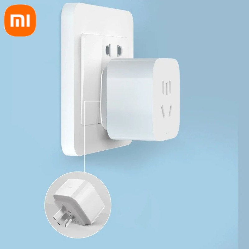 Inteligentna wtyczka Xiaomi Mi – Smart Home Yeelight recenzja i cena