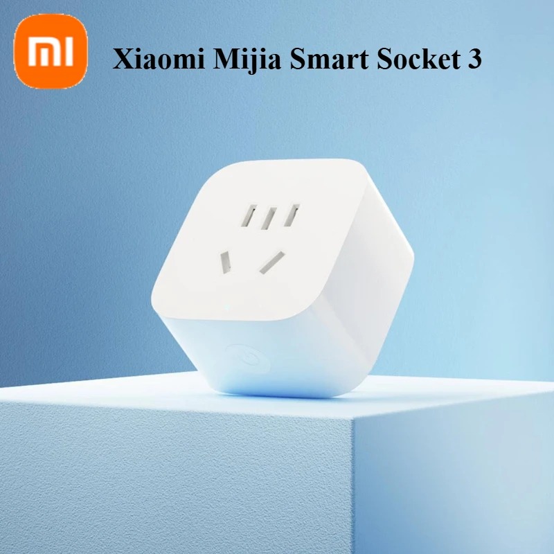 Inteligentna wtyczka Xiaomi Mi – Smart Home Yeelight recenzja i cena