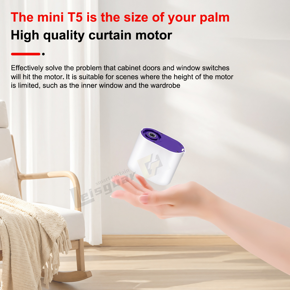 Mini silnik Tuya Wifi Alexa Zi – Smart Home Full System recenzja i cena