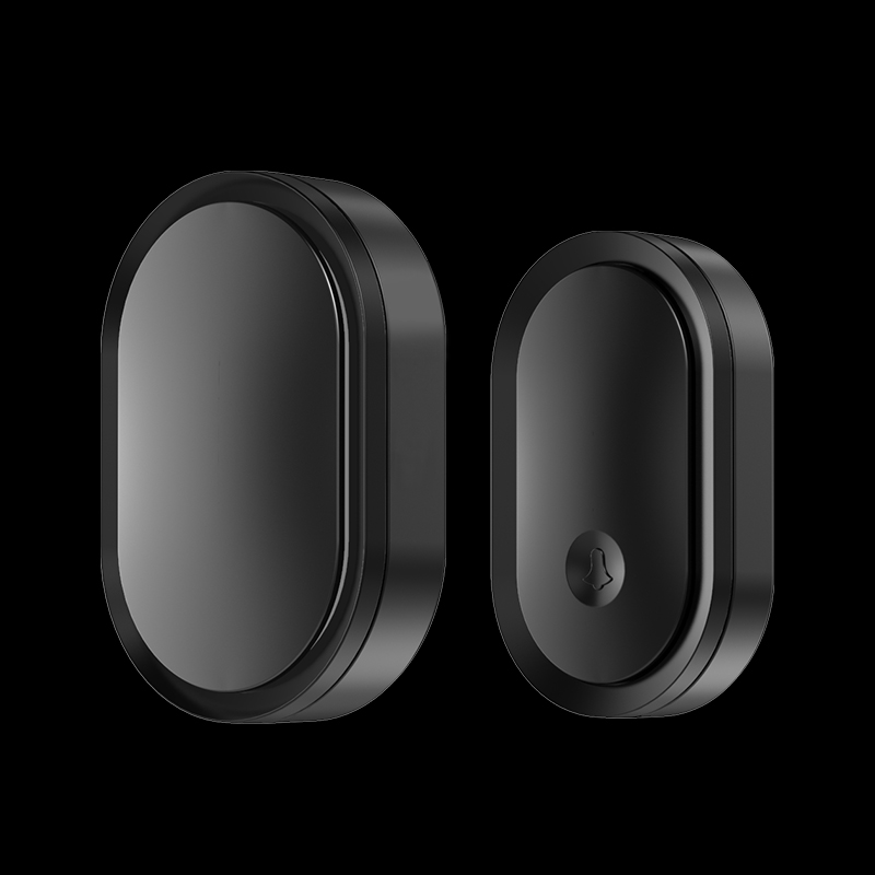Czarny domowy wodoodporny bezp – Smart Home Demo Kit recenzja i cena