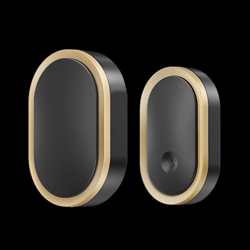 Czarny domowy wodoodporny bezp – Smart Home Demo Kit recenzja i cena