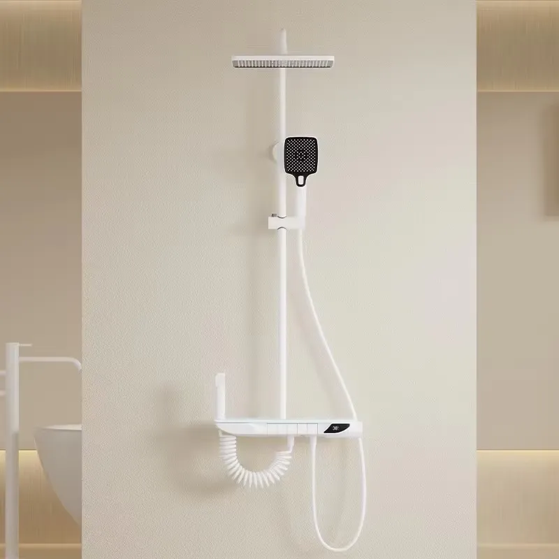 Inteligentny cyfrowy termostat – Smart Home In Us recenzja i cena