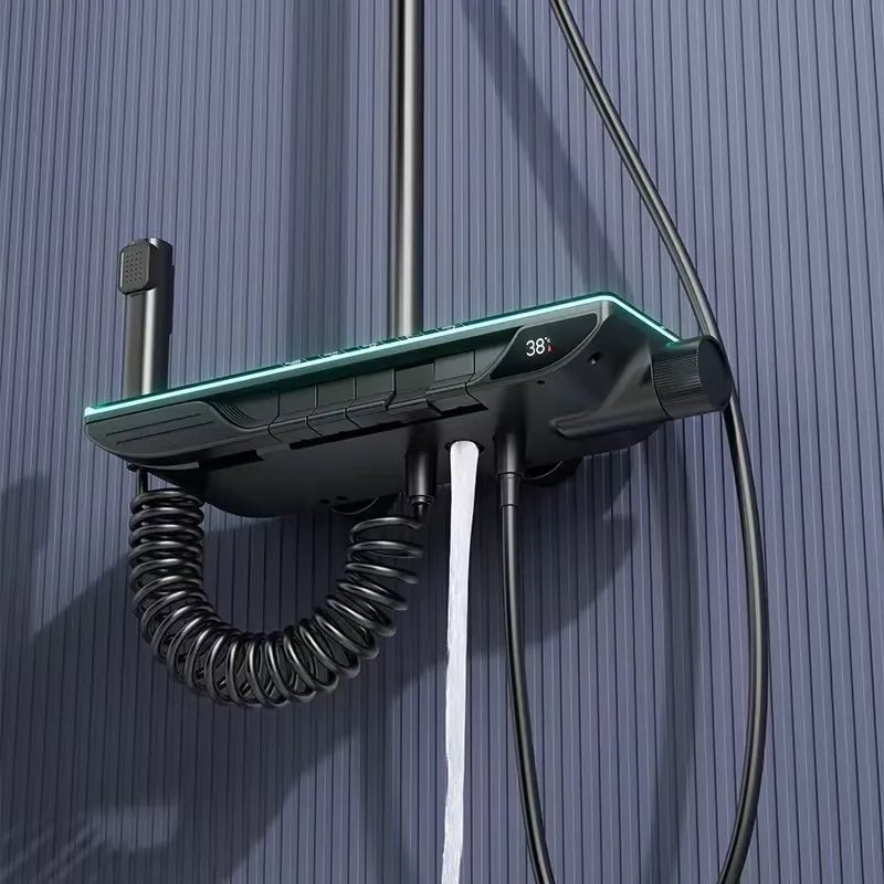 Inteligentny cyfrowy termostat – Smart Home In Us recenzja i cena