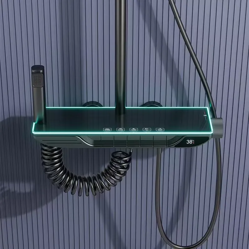 Inteligentny cyfrowy termostat – Smart Home In Us recenzja i cena